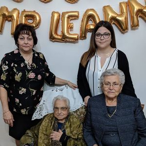 Meet your Posher, Adriana